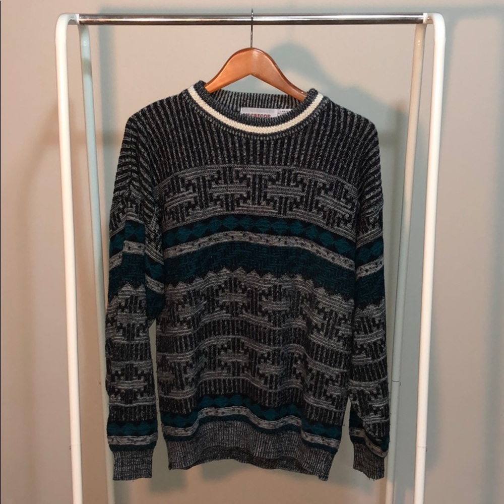 VINTAGE McGREGOR Sweater